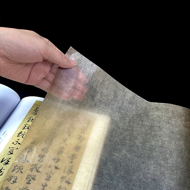 20M 中国と日本の書道玄ライスペーパー - 墨絵と筆書きの - Art Craft With Paper のレビューと価格