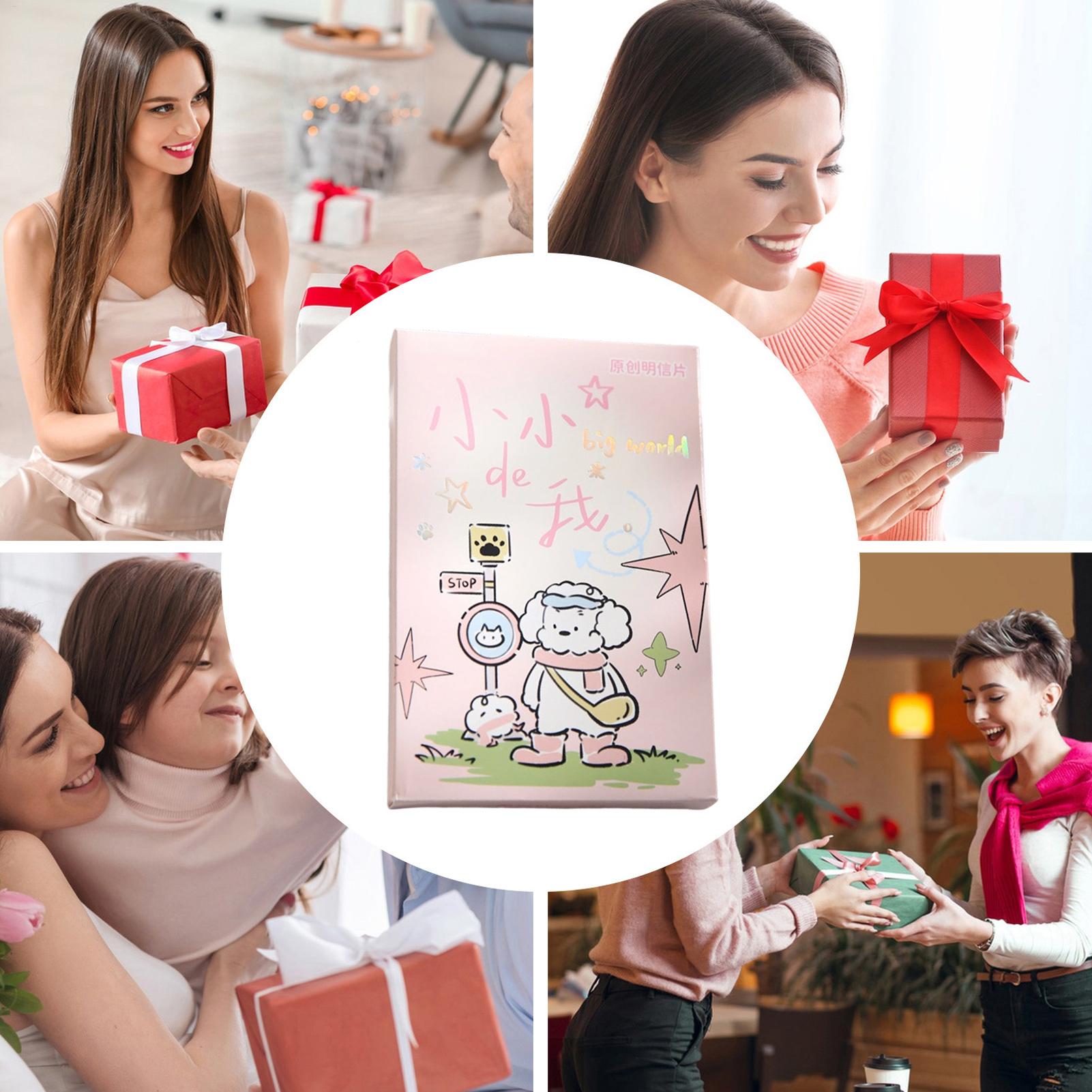 ポストカード紙ポストカードアートクラフト用 30 枚動物パタ - Art Craft With Paper のレビューと価格