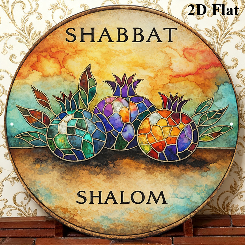 CIFBUY ヴィンテージアルミニウムウォールアート 防水耐 - Art & Craft Paper For Kids のレビューと価格