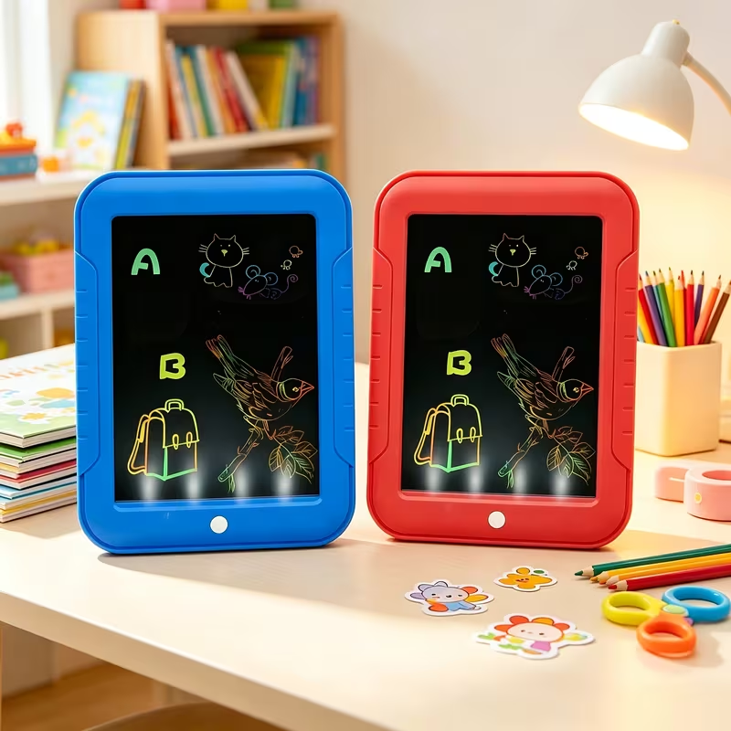 LED子供用お絵かきボード、光るトレーシングボード、落書きボ - Art Craft Cardboard のレビューと価格
